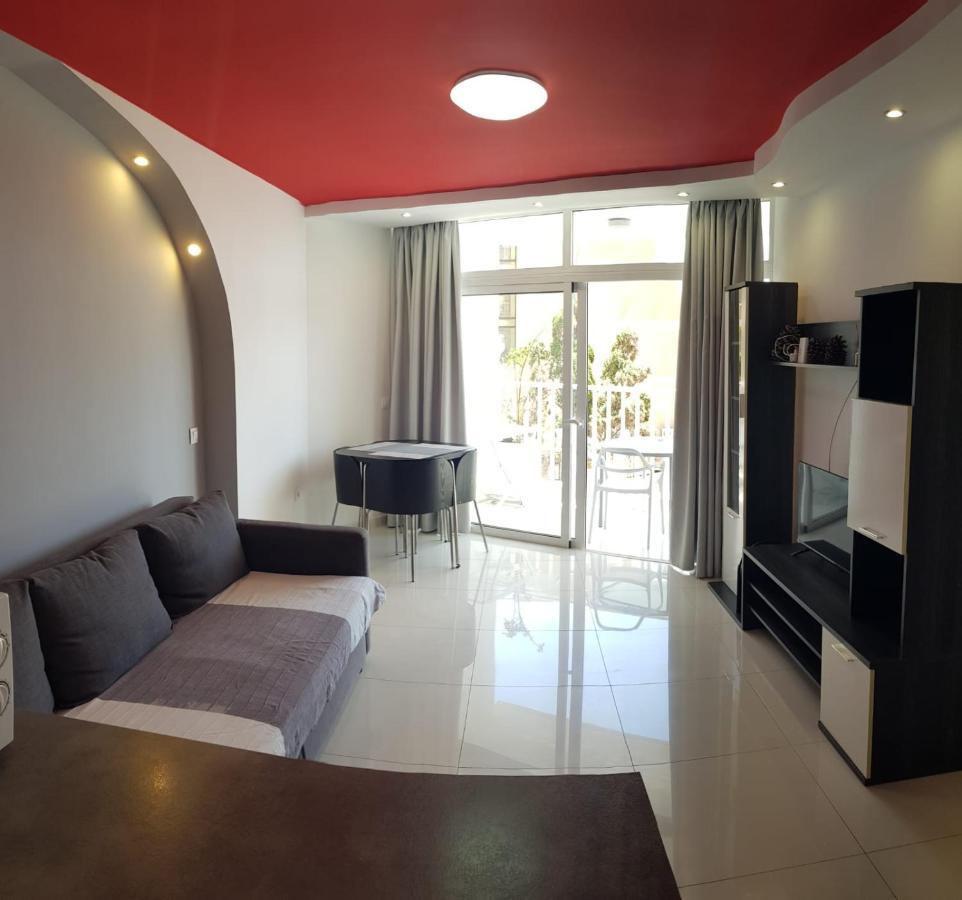 Apartment Ty Las Americas Playa de las Américas Buitenkant foto
