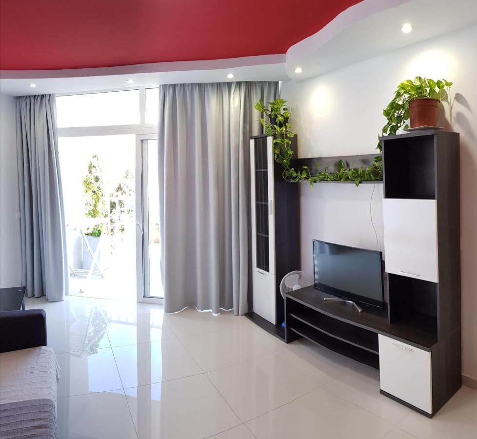 Apartment Ty Las Americas Playa de las Américas Buitenkant foto